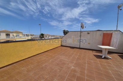 Wiederverkauf - Semi-Detached -
Orihuela Costa - Los Altos