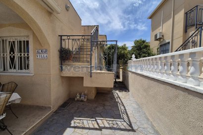 Återförsäljning - Semi-Detached -
Orihuela Costa - Los Altos