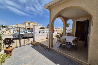 Wiederverkauf - Semi-Detached -
Orihuela Costa - Los Altos