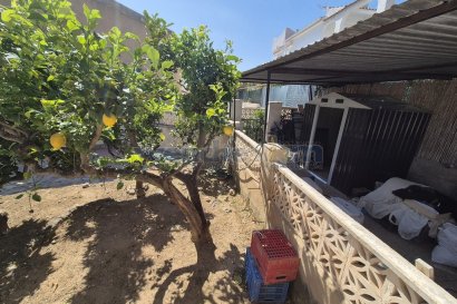 Reventa - Casa Adosada -
Orihuela Costa - Los Balcones - Los Altos del Edén