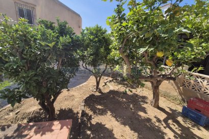 Reventa - Casa Adosada -
Orihuela Costa - Los Balcones - Los Altos del Edén