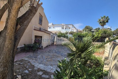 Reventa - Casa Adosada -
Orihuela Costa - Los Balcones - Los Altos del Edén
