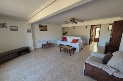 Reventa - Casa Adosada -
Orihuela Costa - Los Balcones - Los Altos del Edén