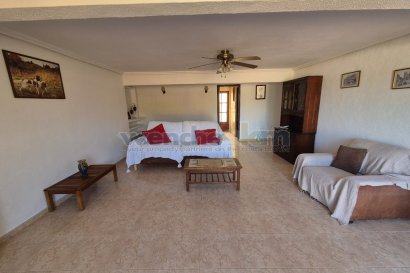 Reventa - Casa Adosada -
Orihuela Costa - Los Balcones - Los Altos del Edén
