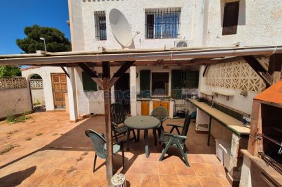 Reventa - Casa Adosada -
Orihuela Costa - Los Balcones - Los Altos del Edén