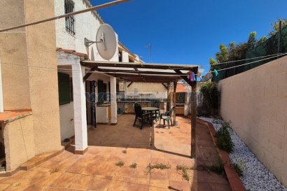 Reventa - Casa Adosada -
Orihuela Costa - Los Balcones - Los Altos del Edén