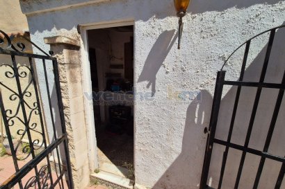 Reventa - Casa Adosada -
Orihuela Costa - Los Balcones - Los Altos del Edén