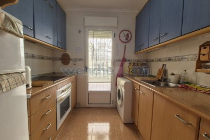 Resale - Quatro -
Orihuela Costa - Los Altos