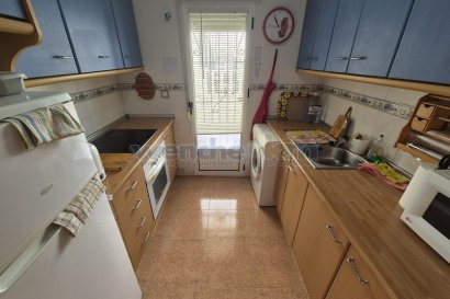 Resale - Quatro -
Orihuela Costa - Los Altos