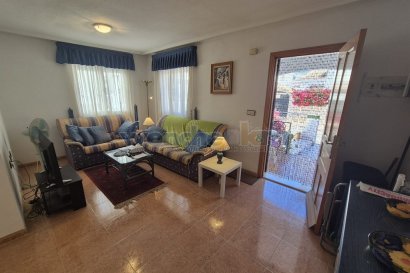 Resale - Quatro -
Orihuela Costa - Los Altos