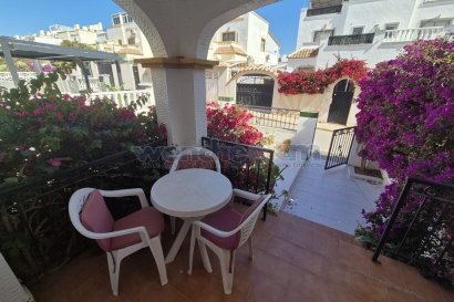 Resale - Quatro -
Orihuela Costa - Los Altos