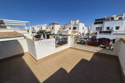 Resale - Quatro -
Orihuela Costa - Los Altos
