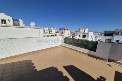 Resale - Quatro -
Orihuela Costa - Los Altos
