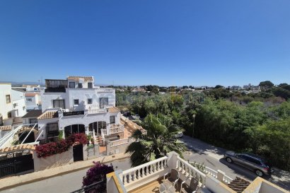 Resale - Quatro -
Orihuela Costa - Los Altos