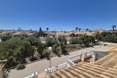 Wiederverkauf - terraced -
Orihuela Costa - La Florida