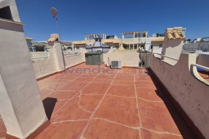 Wiederverkauf - terraced -
Orihuela Costa - La Florida