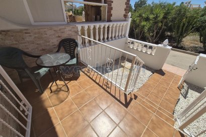 Wiederverkauf - terraced -
Orihuela Costa - La Florida