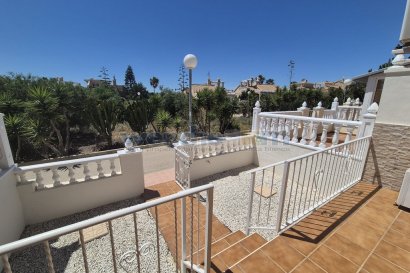 Återförsäljning - terraced -
Orihuela Costa - La Florida