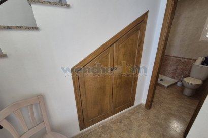 Resale - Terraced House -
Orihuela Costa - Villamartín
