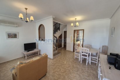 Resale - Terraced House -
Orihuela Costa - Villamartín