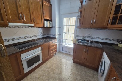 Resale - Terraced House -
Orihuela Costa - Villamartín
