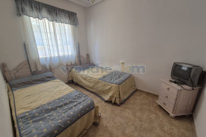 Resale - Terraced House -
Orihuela Costa - Villamartín