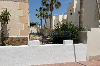 Resale - Detached Villa -
San Miguel de Salinas