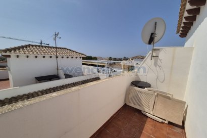 Revente - terraced -
Orihuela Costa - Los Altos