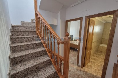 Revente - terraced -
Orihuela Costa - Los Altos