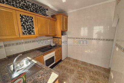 Revente - terraced -
Orihuela Costa - Los Altos