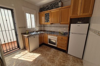 Revente - terraced -
Orihuela Costa - Los Altos