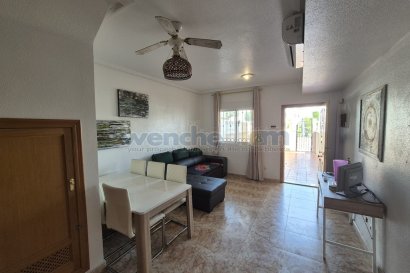 Revente - terraced -
Orihuela Costa - Los Altos
