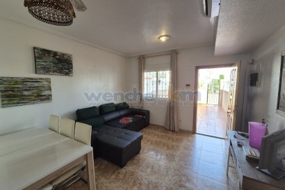 Revente - terraced -
Orihuela Costa - Los Altos