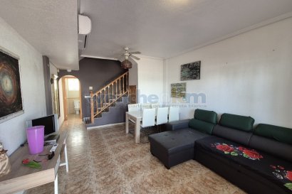 Revente - terraced -
Orihuela Costa - Los Altos
