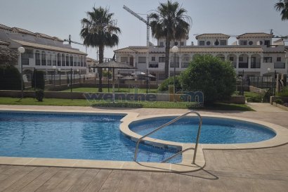 Revente - terraced -
Orihuela Costa - Los Altos