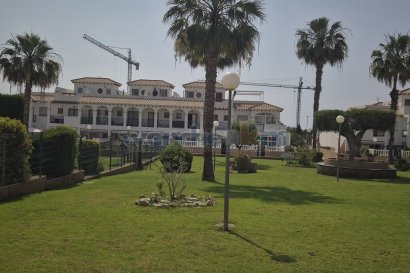 Revente - terraced -
Orihuela Costa - Los Altos