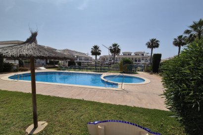 Revente - terraced -
Orihuela Costa - Los Altos