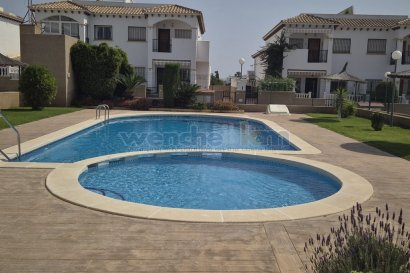 Revente - terraced -
Orihuela Costa - Los Altos