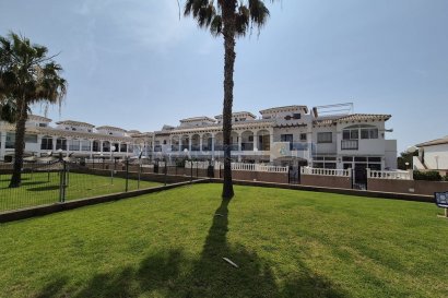 Revente - terraced -
Orihuela Costa - Los Altos