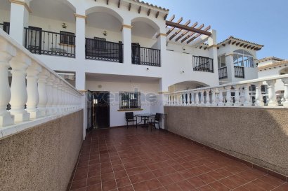 Revente - terraced -
Orihuela Costa - Los Altos