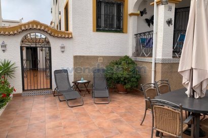 Resale - Quatro -
Orihuela Costa - Los Altos