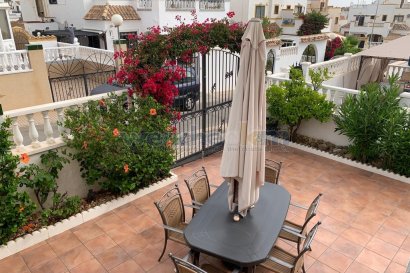 Resale - Quatro -
Orihuela Costa - Los Altos