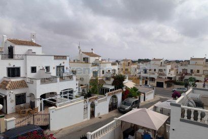 Resale - Quatro -
Orihuela Costa - Los Altos
