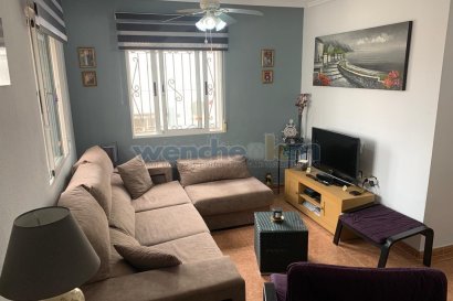 Resale - Quatro -
Orihuela Costa - Los Altos