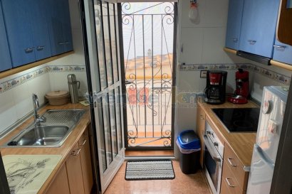Resale - Quatro -
Orihuela Costa - Los Altos
