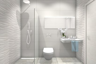 New Build - Apartment / Flat -
Ciudad Quesada