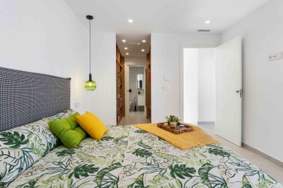 Nouvelle construction - Villa individuelle -
Rojales
