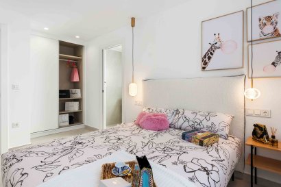 Nouvelle construction - Villa individuelle -
Rojales