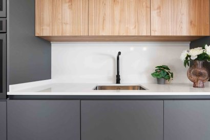 Nouvelle construction - Villa individuelle -
Rojales
