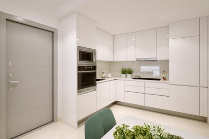 Nybygg - Leilighet -
Torrevieja
